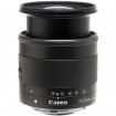 Canon Lens EF-M 11-22mm f/4-5.6 IS STM